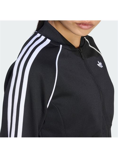 sst tt crop ADIDAS ORIGINAL | KQ6426BLACK/WHITE
